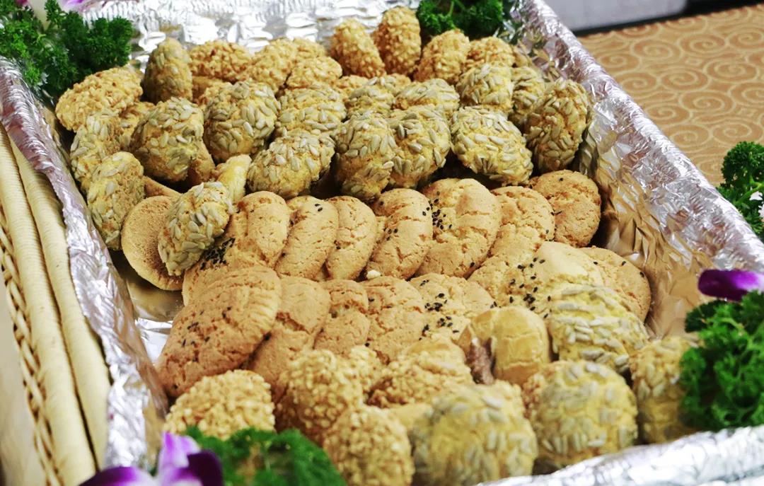 特色糕点 特色糕点